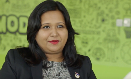 How SP Jain’s ECAP initiative will help you accelerate your career: Parmita Debnath