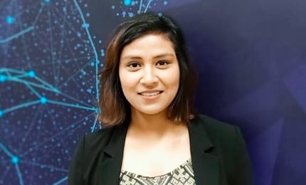 How turning down her first job offer shaped Saumya Gupta’s (GMBA 2019) life