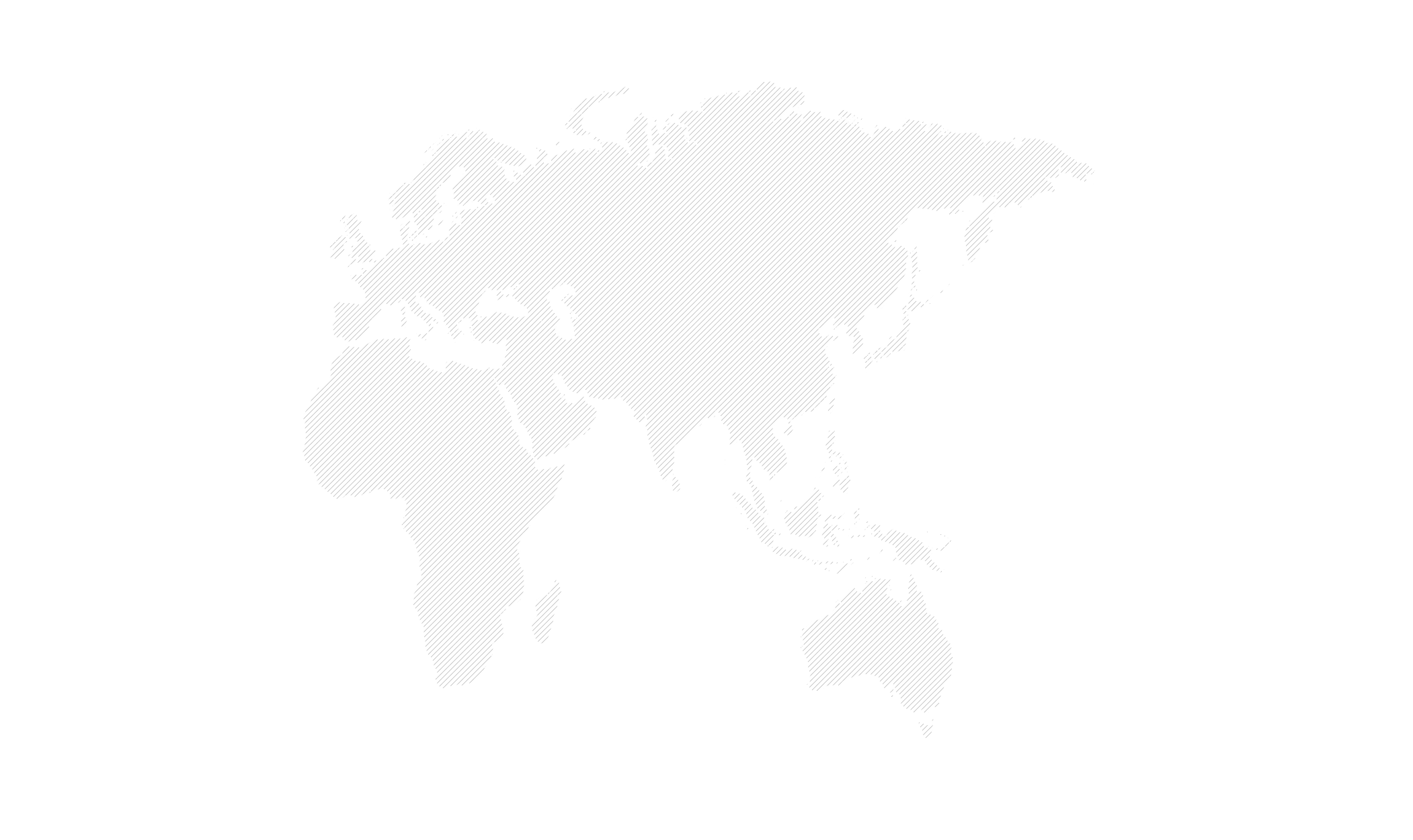 MGB Countries Map