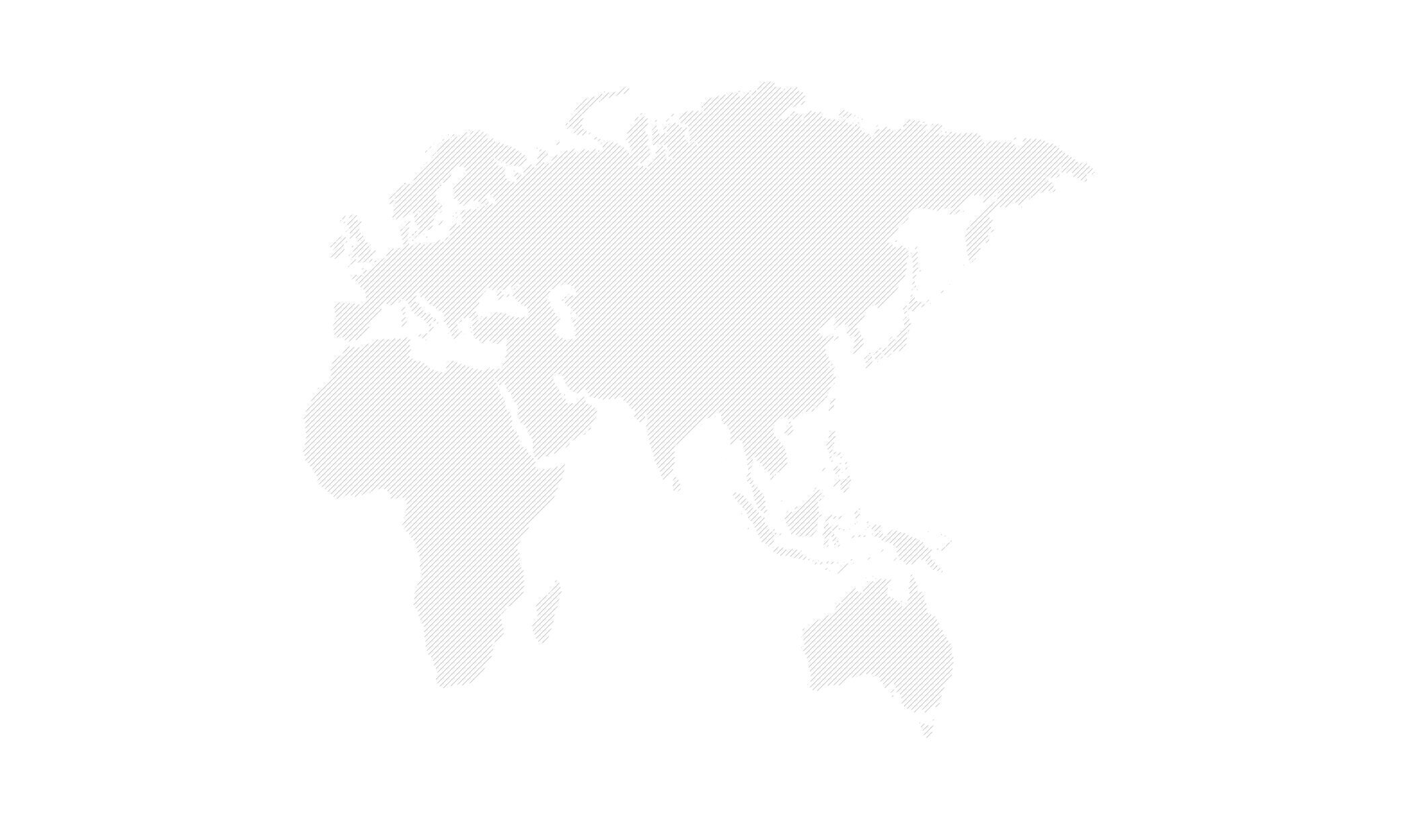 MGB Countries Map