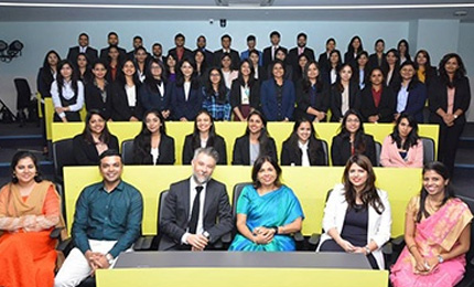 Orientation Day – MGLuxM (Intake of 2017)