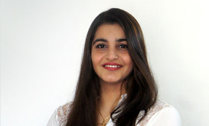 3 reasons that made me choose the SP Jain EMBA: Shireen Godhaa (Class of 2019)