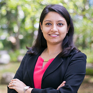 Dr Sakshi Chopra