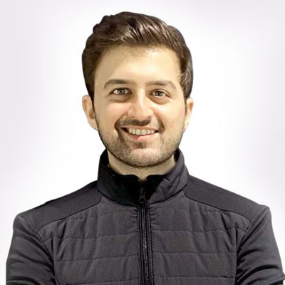 Karan Shah