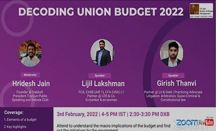 decoding-indian-union-budget-2022-23