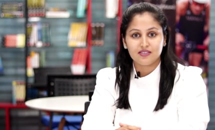 Crafting diamond solutions – Rittika Karvat (GFMB) shares her biggest takeaways 