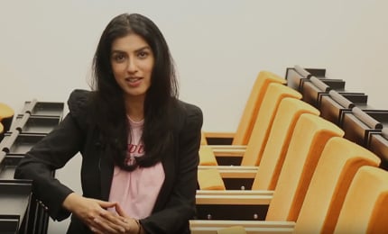 Executive MBA (Mumbai) students share their program experiences    