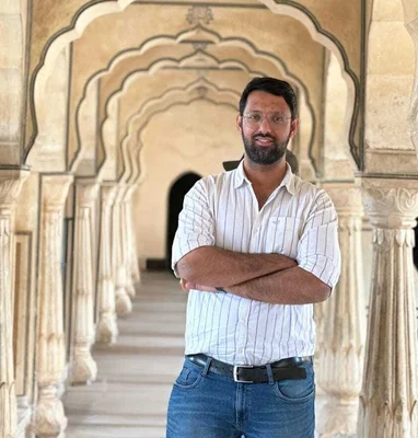 Unlearning to lead: How the EMBA changed my view of technology and leadership