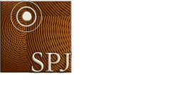 SP Jain Logo
