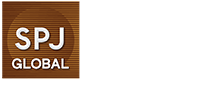 SP Jain Logo