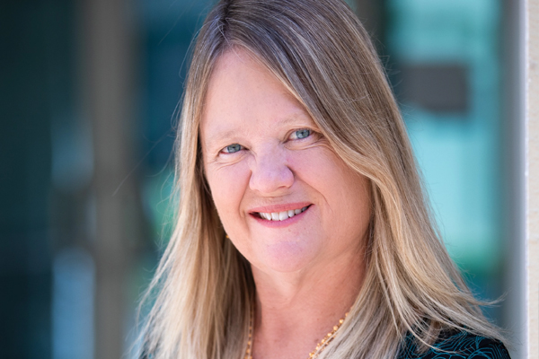 Dr. Monica Gallant writes in Edarabia