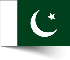 Pakistan