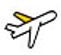 plane icon