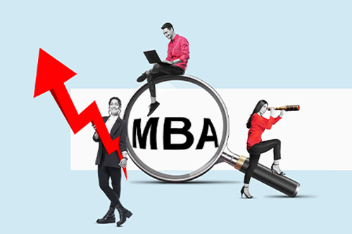 Compare Different Types of MBA: Full-Time, Part-Time, and Online MBA