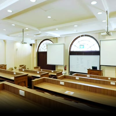 Seminar Hall