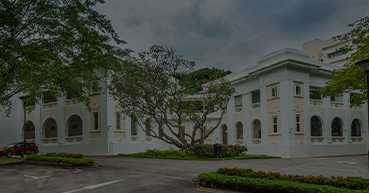 singapore campus