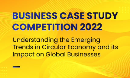 SP Jain and Monash University collaborate for Business Case Study Competition 2022